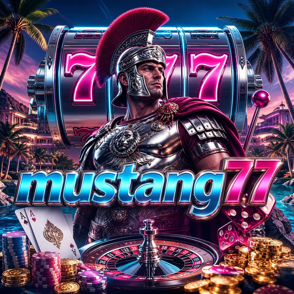 mustang77 Unduh