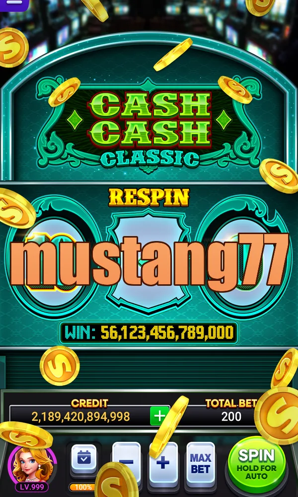 mustang77 Unduh
