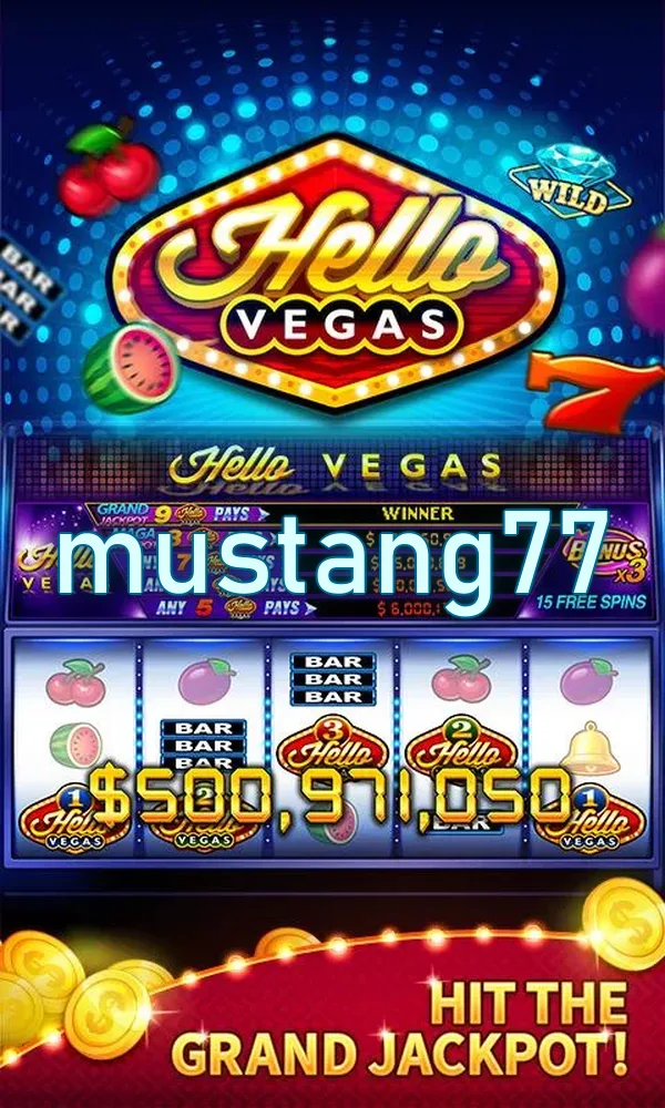 mustang77 Unduh