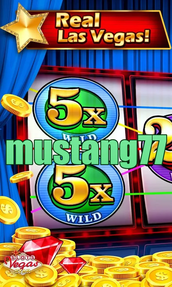 mustang77 Masuk