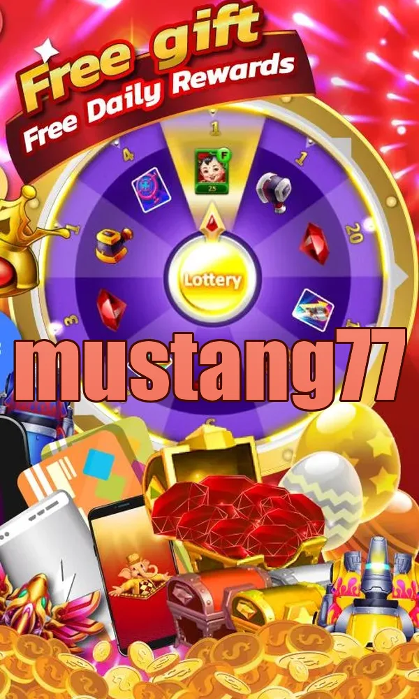 mustang77 Masuk