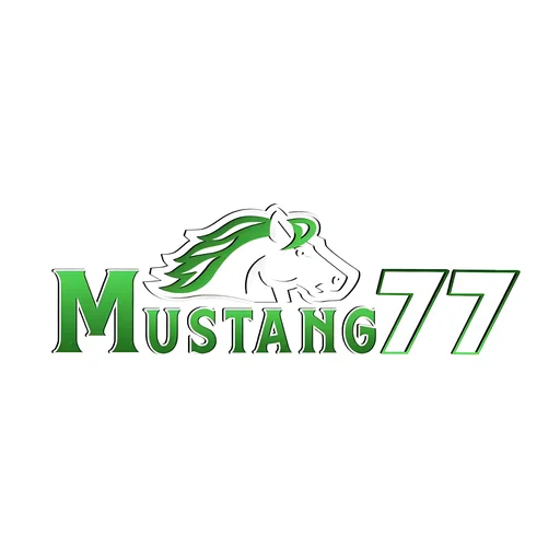 mustang77 Logo - Resmi